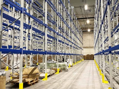 KESKO SENUKAI LATVIA - pallereoler 8